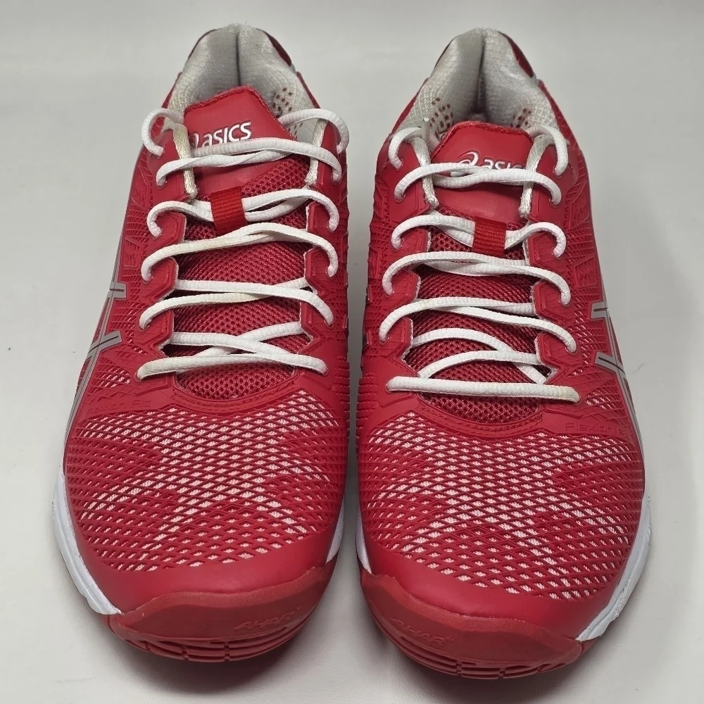 Asics gel solution